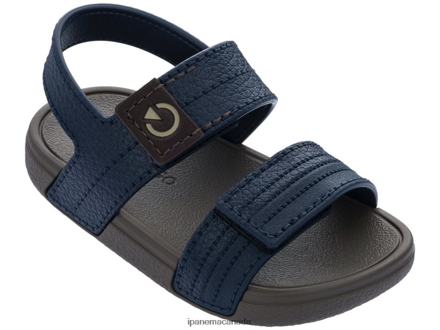 Babies B Dakar Sandal Ipanema Navy Footwear JX0T4N335