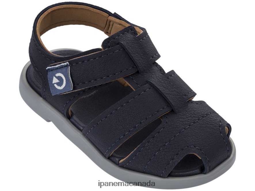 Babies B First Sandal Ipanema Navy Footwear JX0T4N388