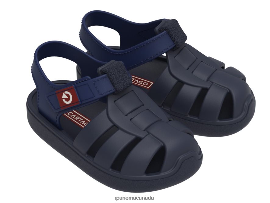 Babies B York Sandal Ipanema Navy Footwear JX0T4N337