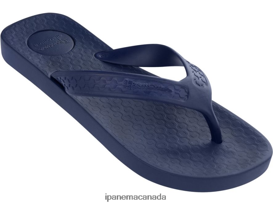Men Anatomic Surf Ipanema Navy Footwear JX0T4N502