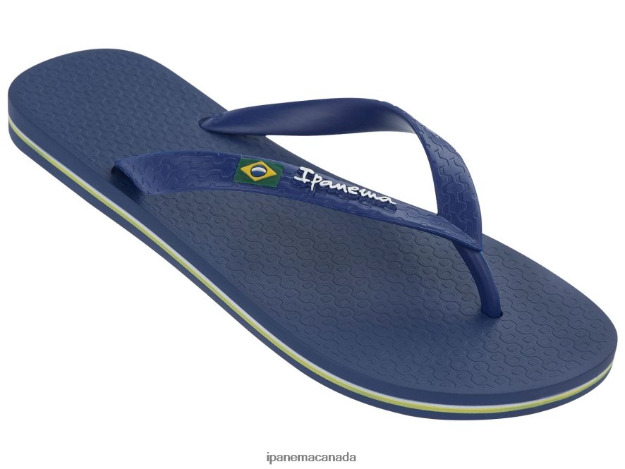 Men Classic Brazil 21 Ipanema Navy Footwear JX0T4N440