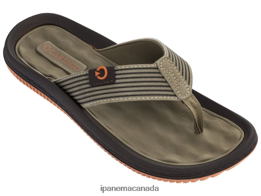 Men Dunas Ipanema Desert Footwear JX0T4N452
