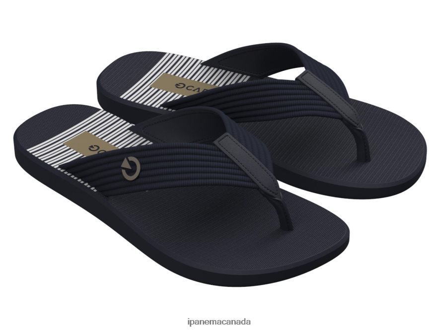 Men Montreal Ipanema Navy Footwear JX0T4N458