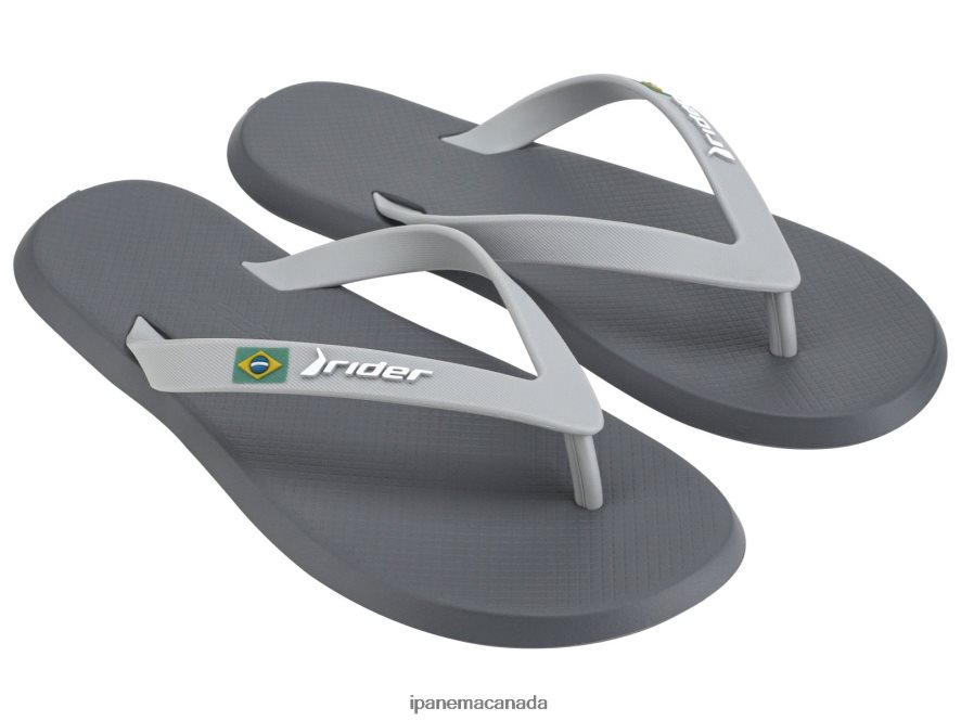 Men R1 21 Ipanema Grey Footwear JX0T4N475
