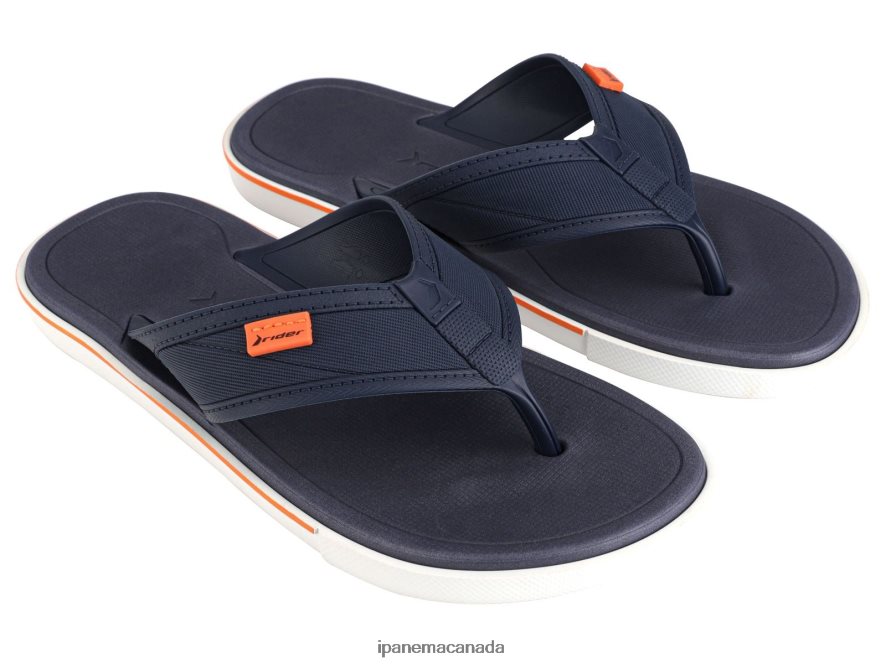 Men Spin Ipanema Navy Footwear JX0T4N474