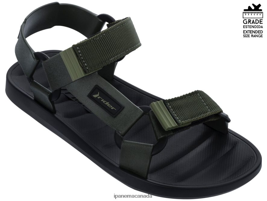 Men Free Sandal Ipanema Olive Footwear JX0T4N532