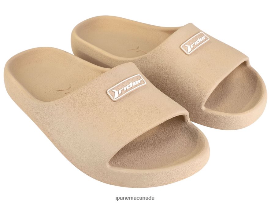 Men Drip Slide Ipanema Tan Footwear JX0T4N487