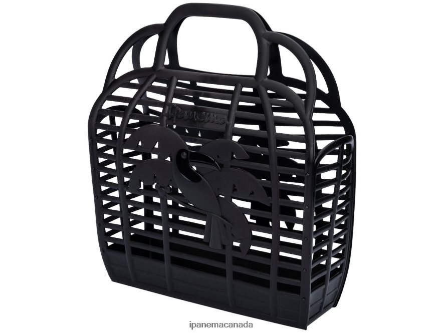Women Summer Fun Bag 1 Ipanema Black Accessories JX0T4N196