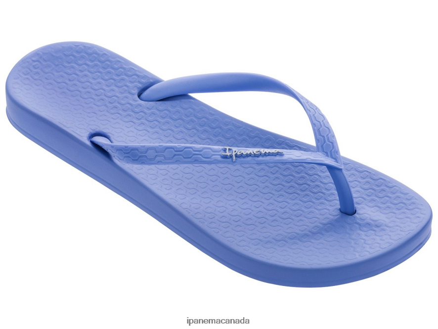 Women Anatomic Colors Ipanema Powder Blue Footwear JX0T4N20