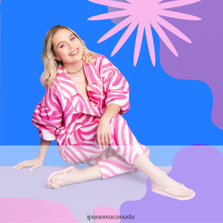 Women Anatomic Colors Ipanema Tan Footwear JX0T4N22