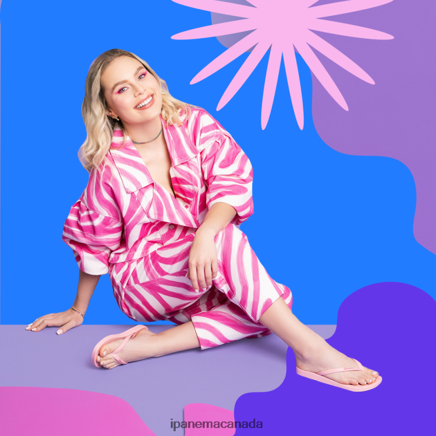 Women Anatomic Colors Ipanema Yellow Footwear JX0T4N23