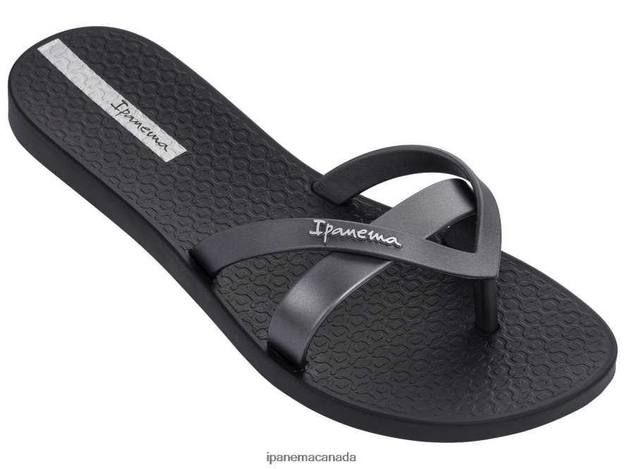 Women Kirei 21 Ipanema Graphite Footwear JX0T4N124