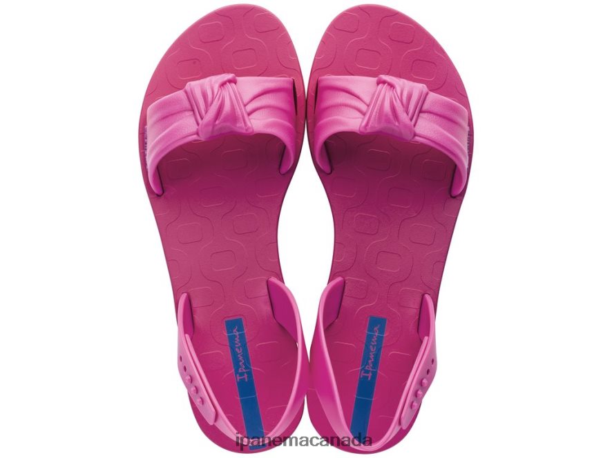 Women Go Sandal Sash Ipanema Fuchsia Footwear JX0T4N177