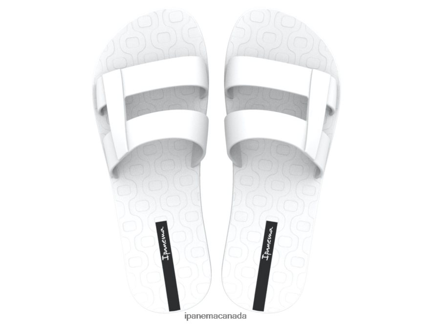 Women Home Ipanema White Footwear JX0T4N272