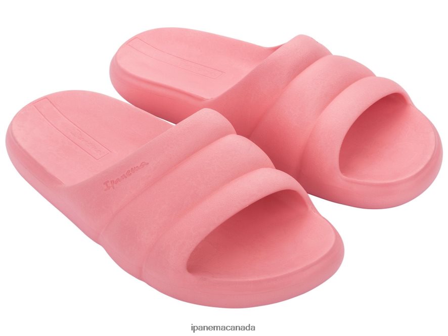 Women Bliss Slide Ipanema Pink Footwear JX0T4N94